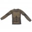 Термобелье 726 ARMYFANS L (Olive)