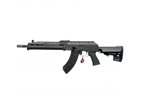 Страйкбольный автомат (Cyma) CM077B RK-103 Zhukov RIS Black