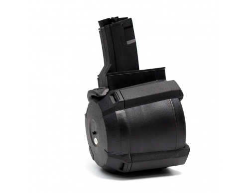 Магазин электрический (CYMA) MP5 1200ш. HY-399
