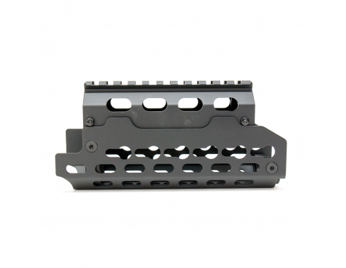 Цевье (Cyma) for AKSU Keymod C226