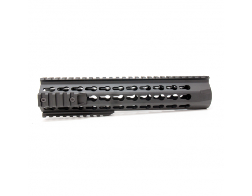 Цевье (CYMA) URX4 10 inch for M4/M16 (Black) металл M062B