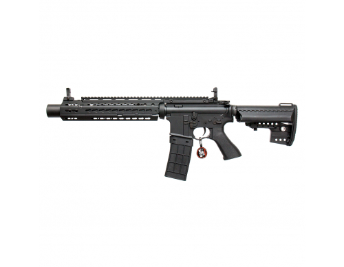 Страйкбольный автомат (Cyma) CM079C M4 Keymod-S