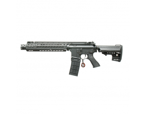 Страйкбольный автомат (Cyma) CM079B M4 Keymod 10