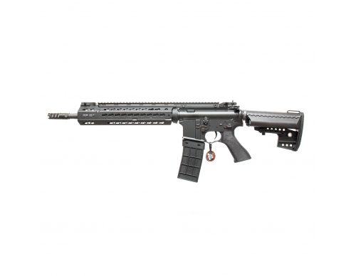 Страйкбольный автомат (Cyma) CM079 M4 Keymod 14,5