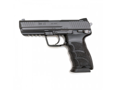 Страйкбольный пистолет (Tokyo Marui) HK45 AEP Black