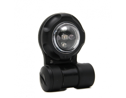 Фонарь-маяк Element VIP Light IR Seals (Black)