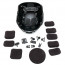 Шлем (WoSport) Ops-Core (standard version) (Black)