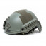 Шлем (WoSport) Ops-Core (standard version) (Grey)