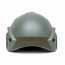 Шлем (WoSport) Ops-Core (standard version) (Grey)
