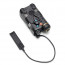 Анпек (WADSN) L3 NGAL (Red/IR laser) CNC Black