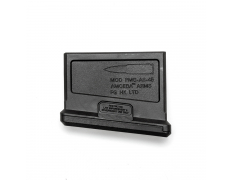 Магазин механический (ARES) for Amoeba Striker S1 38ш. Shot Black (AS-MAG-002)