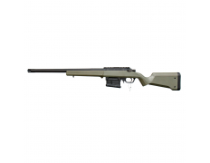 Страйкбольная винтовка (ARES) Amoeba STRIKER S1 Olive Drab AS01-OD