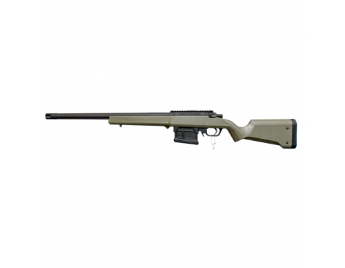 Страйкбольная винтовка (ARES) Amoeba STRIKER S1 Olive Drab AS01-OD
