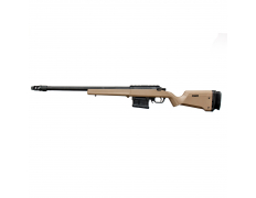 Страйкбольная винтовка (BullGear Custom) Amoeba STRIKER S1 TAN 170 м/с