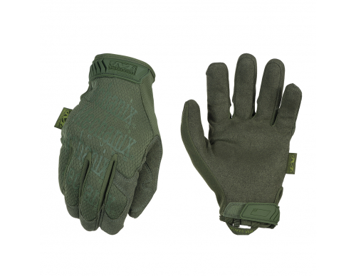 Перчатки (Mechanix) Original Glove Olive Drab (XXL)