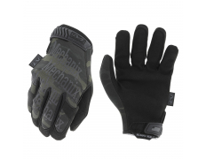 Перчатки (Mechanix) Original Glove Multicam Black (M)