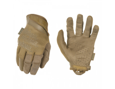 Перчатки (Mechanix) Specialty Hi-Dexterity 0.5 Coyote (L)