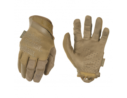 Перчатки (Mechanix) Specialty Hi-Dexterity 0.5 Coyote (L)
