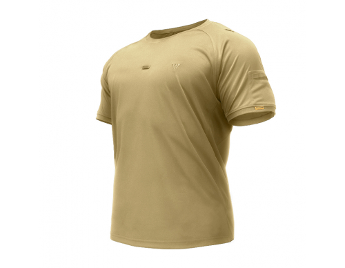 Футболка тактическая (IDOGEAR) Khaki размер L