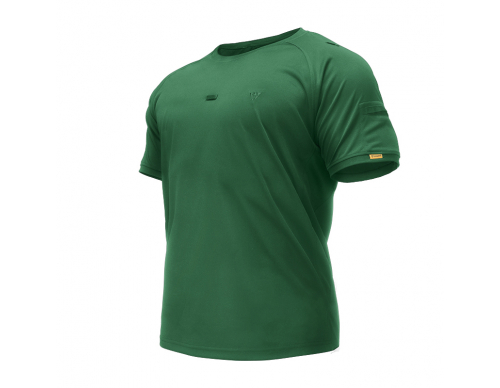 Футболка тактическая (IDOGEAR) Green размер XL