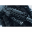 Фонарь (Armytek) Viking XP-L (Black) Белый свет 1050 лм.