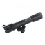 Фонарь (WADSN) M600C MINI SCOUT LIGHT With SL07 Scout Dual Switch Version (IR LED) Black