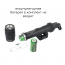 Фонарь (WADSN) M600C MINI SCOUT LIGHT With SL07 Scout Dual Switch Version (IR LED) Black