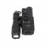 Лазерный целеуказатель (WADSN) CQBL-1 (Red/IR laser) DE