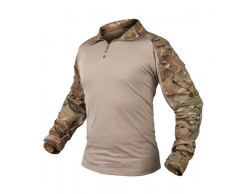 Боевая рубашка (IDOGEAR) AA-CP Gen.3 Multicam (M)