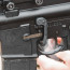 Рычаг для сброса затворной задержки (WADSN) B.A.D.LEVER для AR15/M4