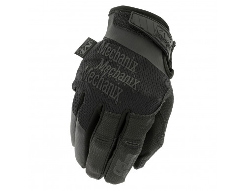 Перчатки (Mechanix) Specialty Hi-Dexterity 0.5 Black/Covert (S)