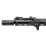 Ручка тактическая (WADSN) MINI LINK Angled HandStop M-LOK (Black)