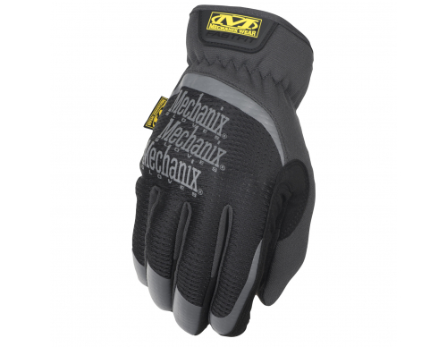Перчатки (Mechanix) FastFit Black (S)