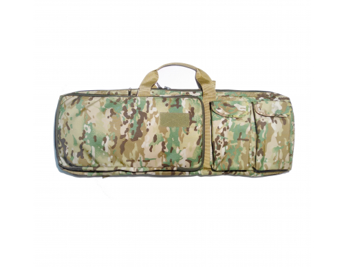 Чехол (TORNADO airsoft) оружейный 120 см Multicam