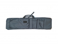 Чехол (TORNADO airsoft) оружейный 85 см Black